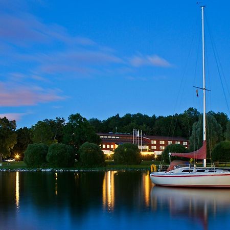 Skytteholm Hotel Ekero Exterior photo