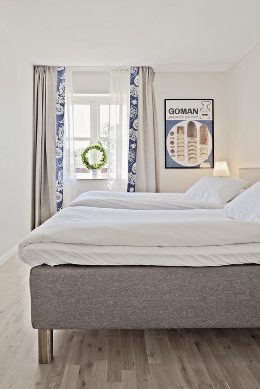 Skytteholm Hotel Ekero Room photo