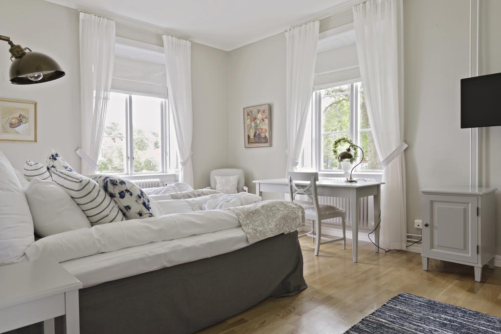 Skytteholm Hotel Ekero Room photo