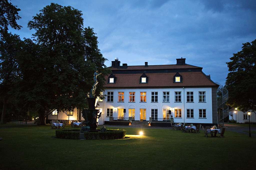 Skytteholm Hotel Ekero Exterior photo