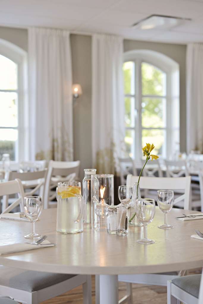 Skytteholm Hotel Ekero Restaurant photo