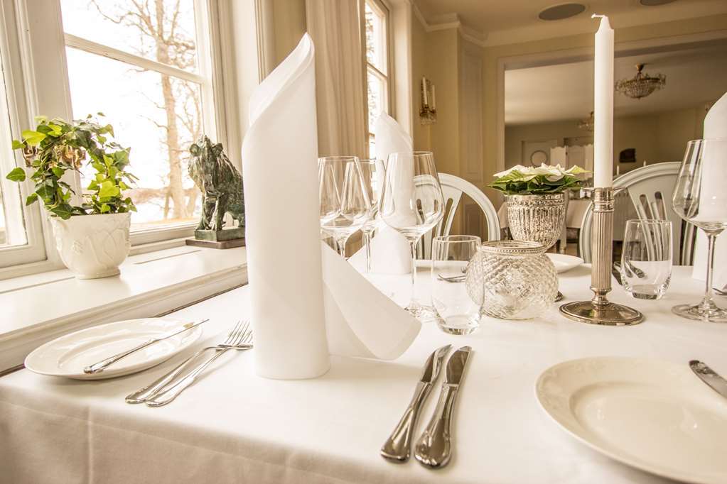 Skytteholm Hotel Ekero Restaurant photo
