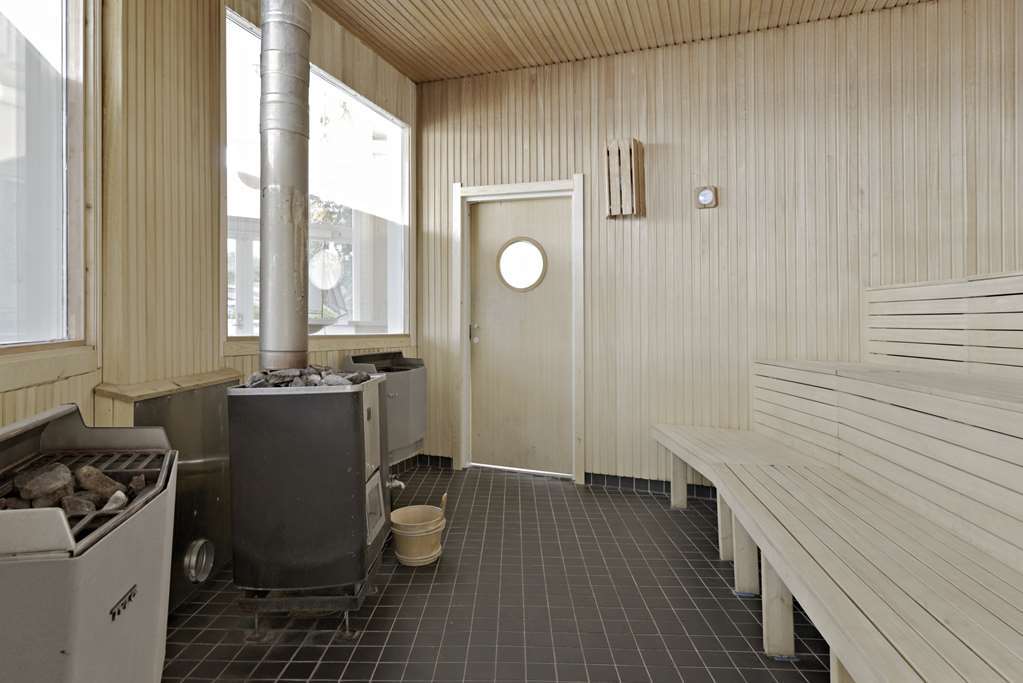 Skytteholm Hotel Ekero Facilities photo