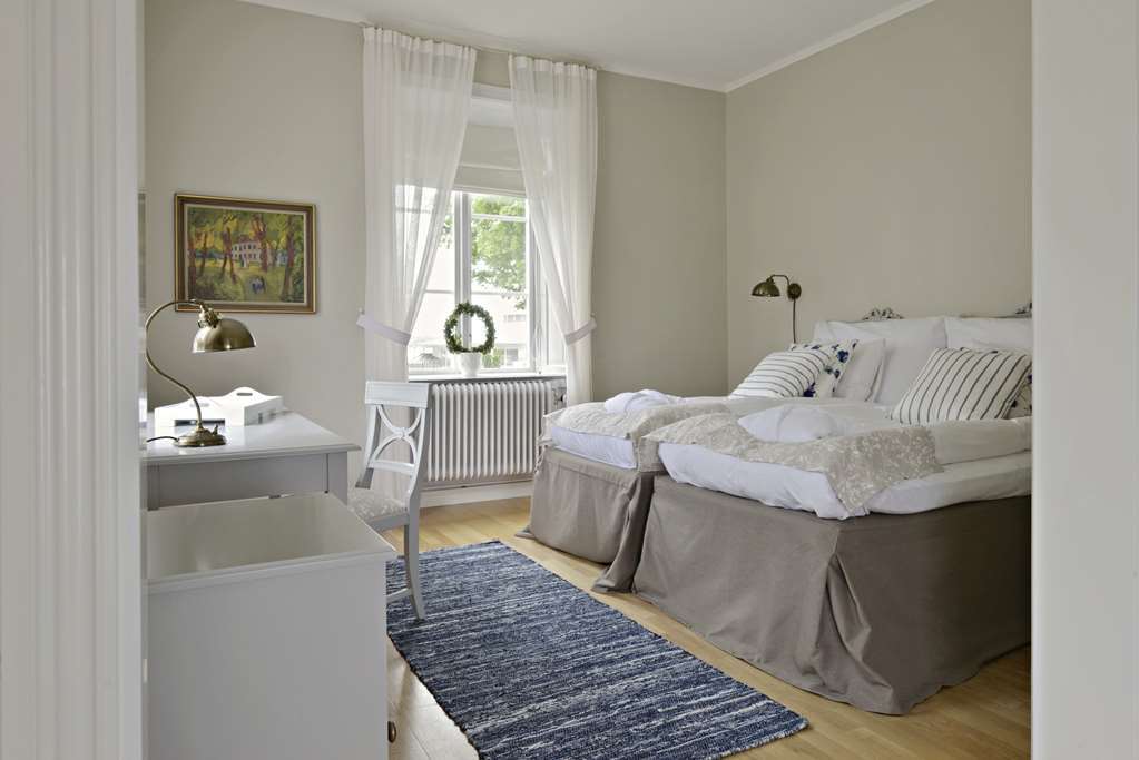 Skytteholm Hotel Ekero Room photo