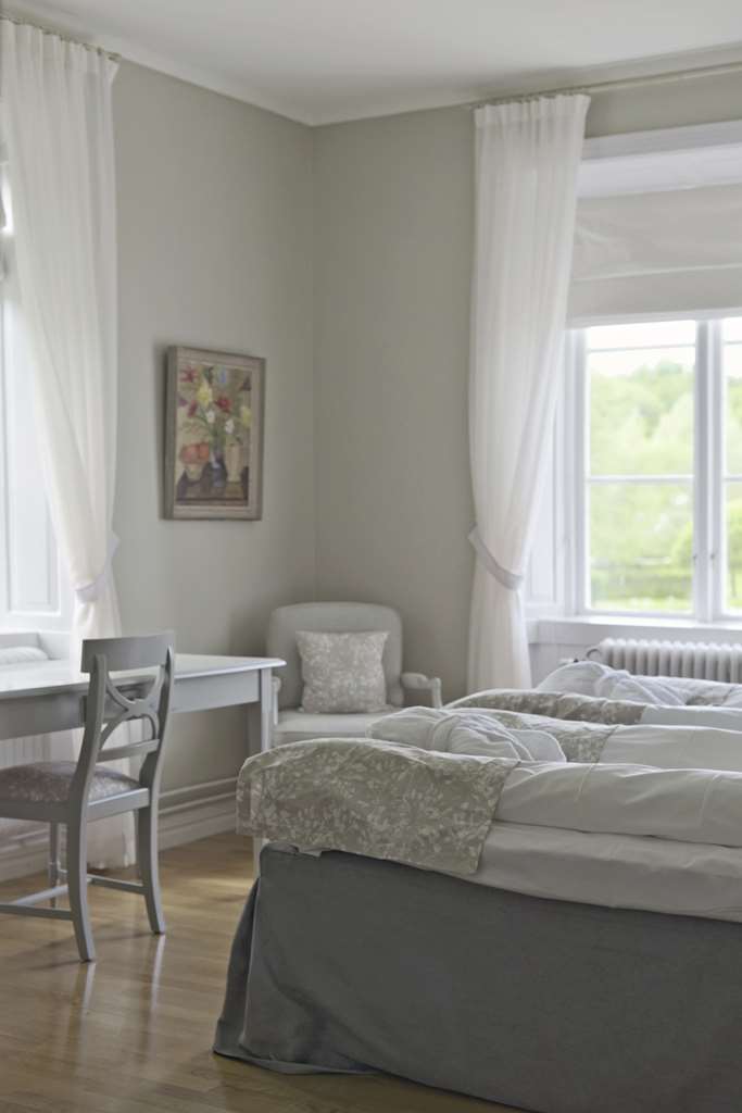 Skytteholm Hotel Ekero Room photo