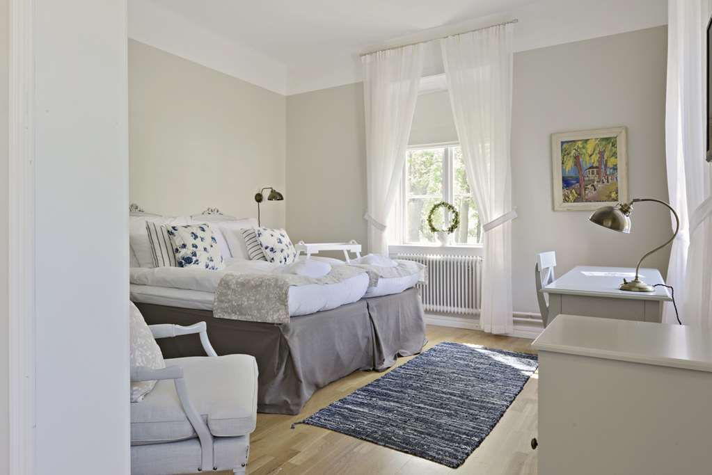 Skytteholm Hotel Ekero Room photo