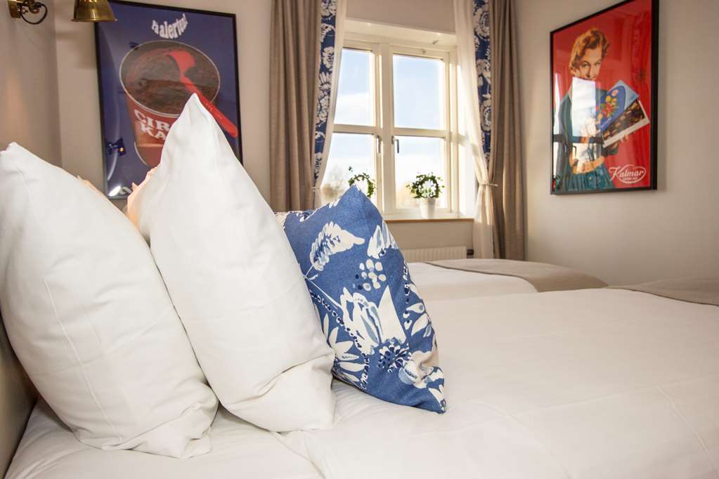 Skytteholm Hotel Ekero Room photo